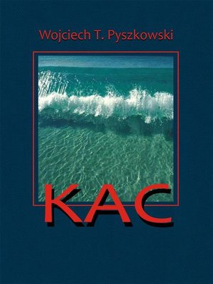 cover image of Kac